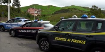 “Focus ‘ndrangheta”: sanzioni, denunce e attività abusive scoperte a Cirò Marina e Torretta di Crucoli