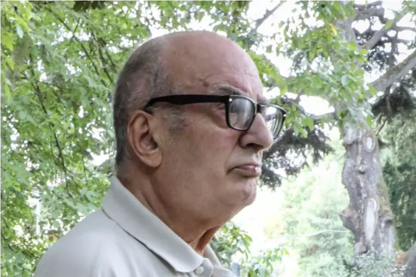 Lutto nel cinema, morto il critico Paolo Micalizzi. Era nato a Reggio Calabria 86 anni fa