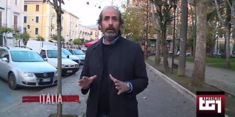 Riccardo Giacoia è il nuovo capo redattore della Tgr Rai della Calabria