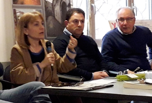 Robbe: «La riforma del welfare si farà»