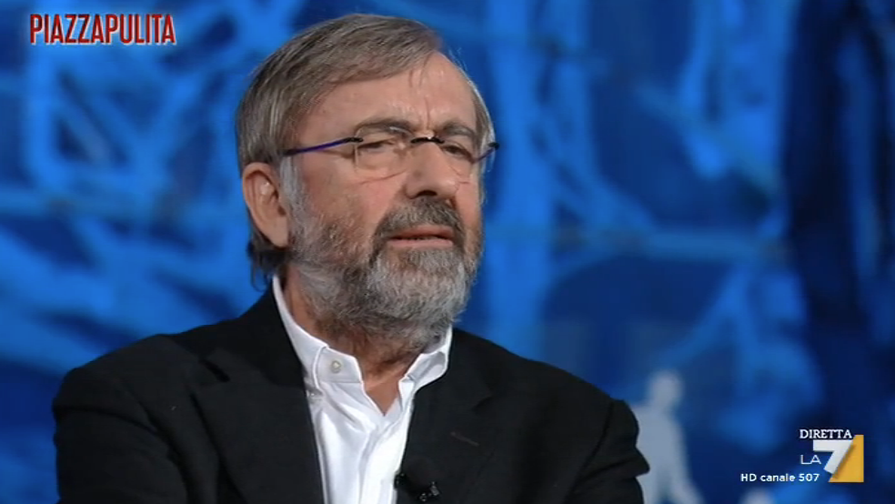 Zuccatelli riappare in tv: «Forse mi ero fatto dei nemici». E approva la scelta di Miozzo