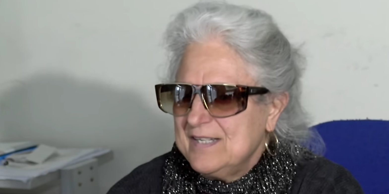 Regionali, Sara Scarpulla si candida con il movimento di Pino Aprile