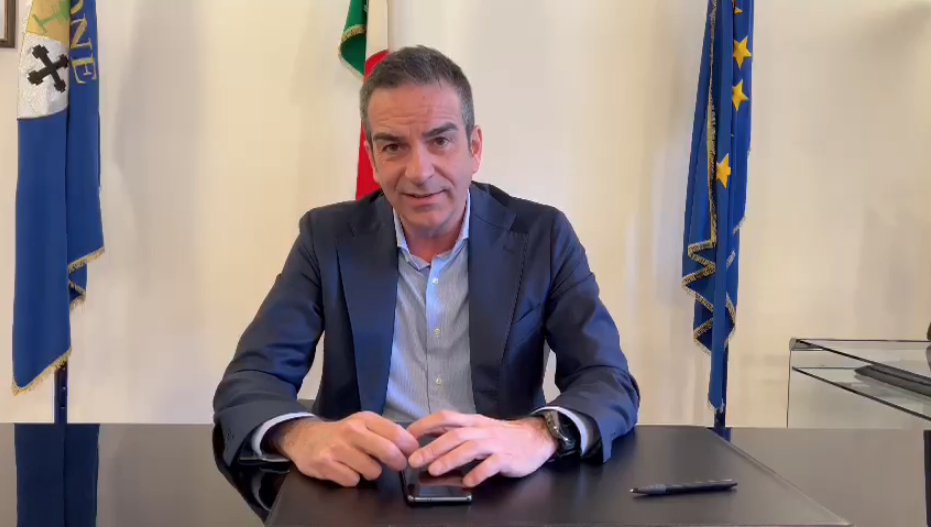 Incendi, Occhiuto: «Fototrappole, forze dell’ordine e droni contro gli incivili»