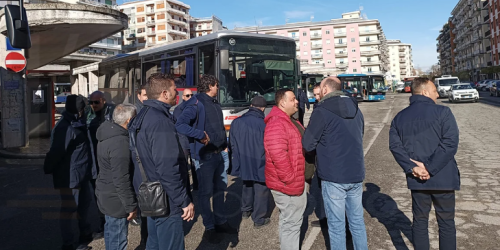 Ias Scura: «Sproporzionato lo sciopero indetto dalla Faisa-Cisal»