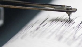 Terremoto nel Golfo di Napoli, scossa avvertita anche in Calabria