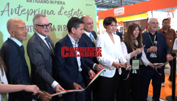 Artigiani calabresi ambasciatori nel mondo, la Calabria punta sulle sue eccellenze