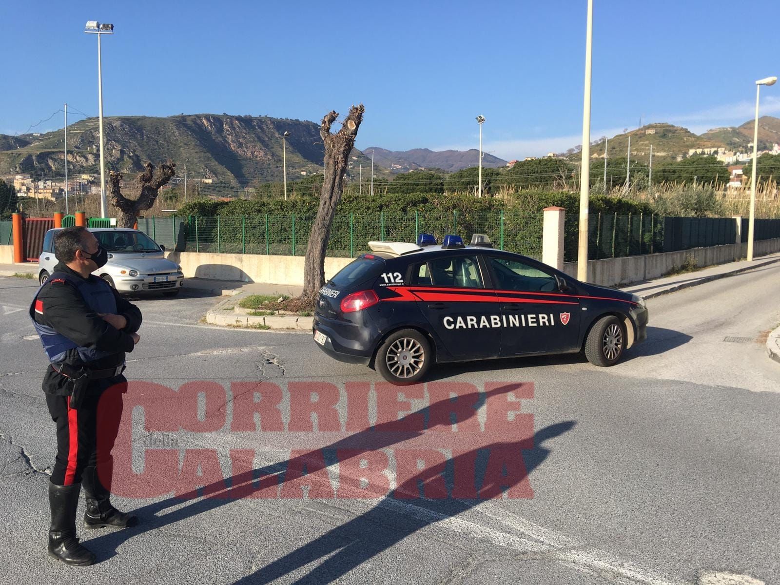 Si era fatto consegnare preziosi e denaro da un’anziana, arrestato truffatore ad Amantea