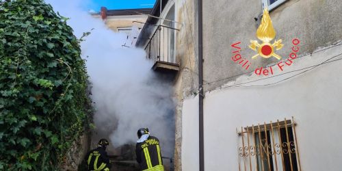 vigili del fuoco curinga