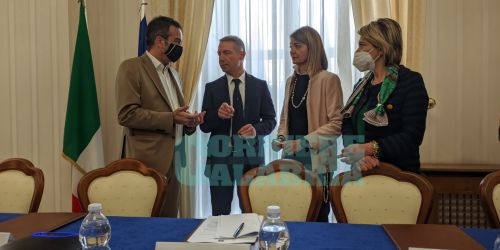 ospedale vibo prefettura