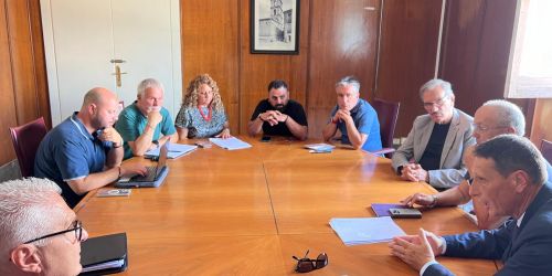 tavolo tecnico sorical vibo