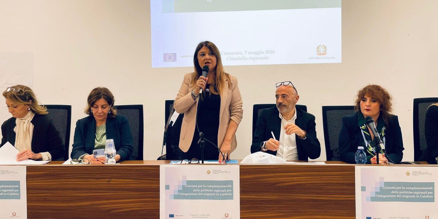 «Migranti cittadini attivi della nostra comunità perché l’integrazione regolare è un cammino di dignità per tutti»