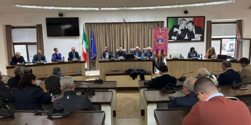 accordo sorical congesi crotone