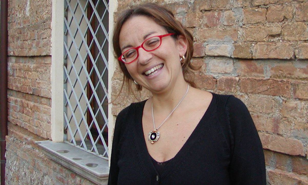 Alla guida dell’Ordine dei Medici di Cosenza Agata Mollica