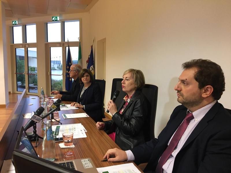 Settimana Unesco per l'ambiente, ecco le iniziative della Regione