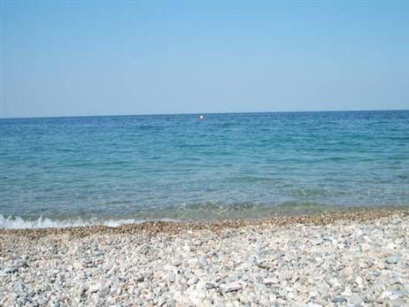 Schiavonea, annega giovane migrante. Era sopravvissuto al viaggio dall'Africa