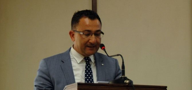 Confindustria Reggio Calabria: «Disamina De Raho corretta»