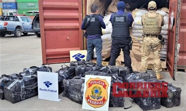 Riciclaggio, traffico di droga e armi: in “Eureka” la rete criminale con base in Sud America e Calabria