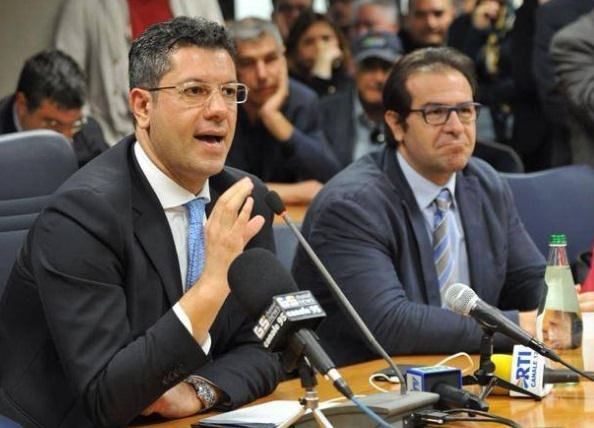 LA SANTA | Sarra collabora e chiama in causa Scopelliti