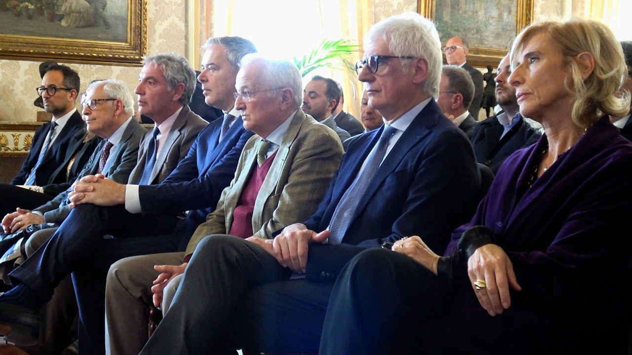 Depurazione, Daffinà a Napoli per la presentazione di un’opera rivoluzionaria