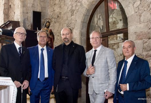 «Gli appassionanti "disordini" di Gioacchino»