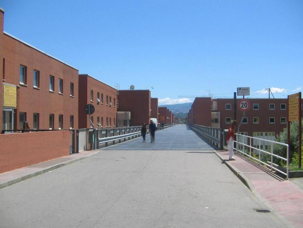 Falsi esami all'Unical, tutti a processo