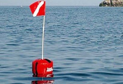 San Lorenzo, sub muore durante un'immersione