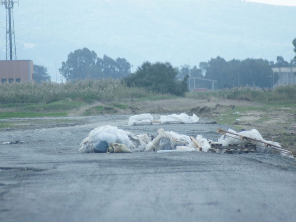 Ambiente, città calabresi tra le peggiori d`Italia