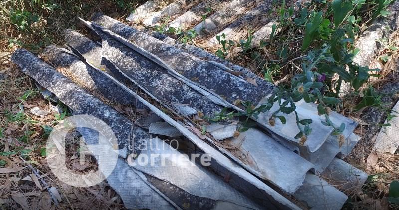 In Calabria si muore ancora per l’amianto. I fondi “transitano” ma i Comuni li ignorano