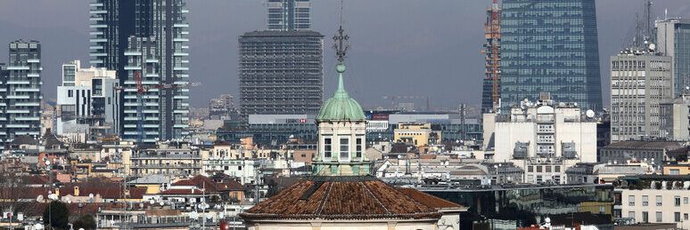 Oltre 5 mila imprese lombarde a rischio infiltrazioni mafiose