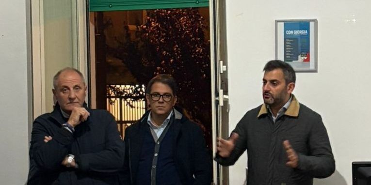 Cosenza, Fratelli d’Italia traccia un bilancio delle Regionali e “punta” alle Comunali