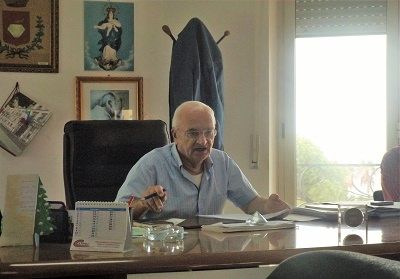 Diamante, sindaco e presidente del consiglio smentiscono Magorno