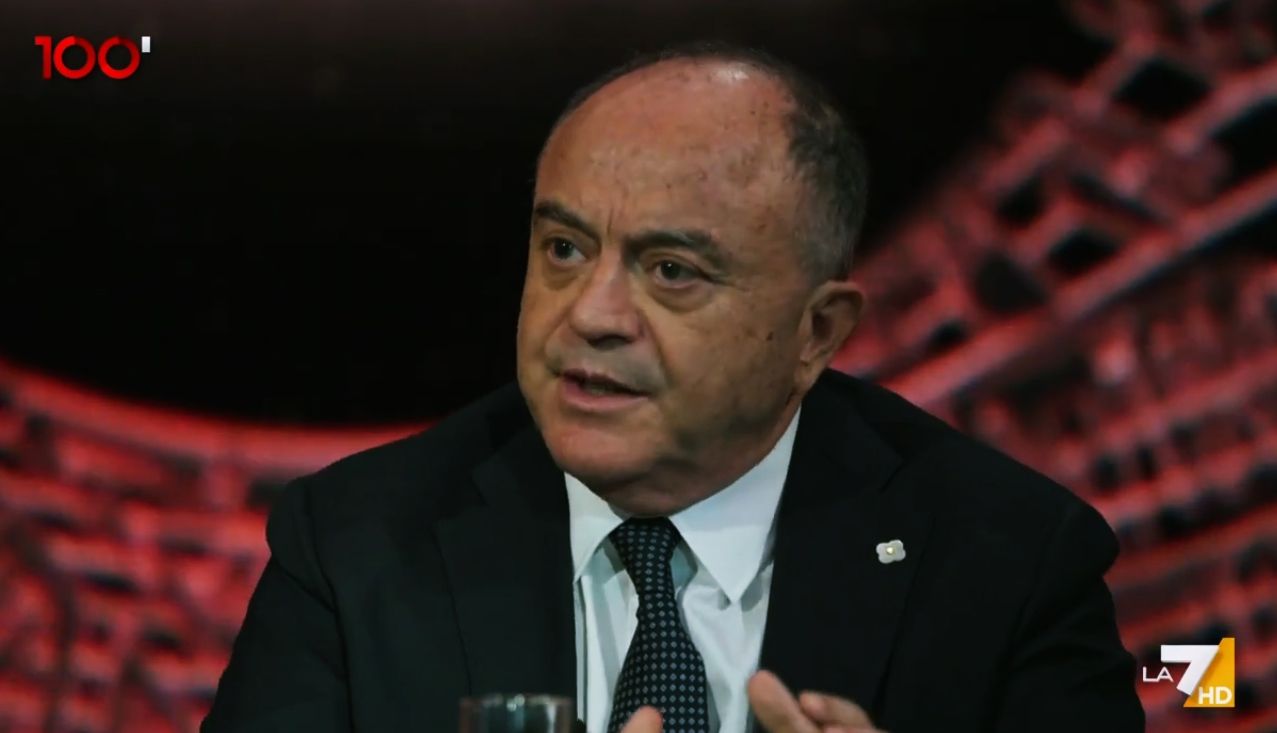 Legge “bavaglio” per i giornalisti, Gratteri: «La gente deve sapere cosa accade nel loro territorio»