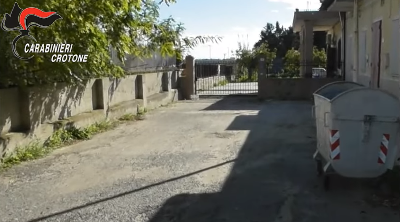 Omicidio Castiglione, assolto Giuseppe Fazio