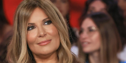 selvaggia lucarelli bibbiano