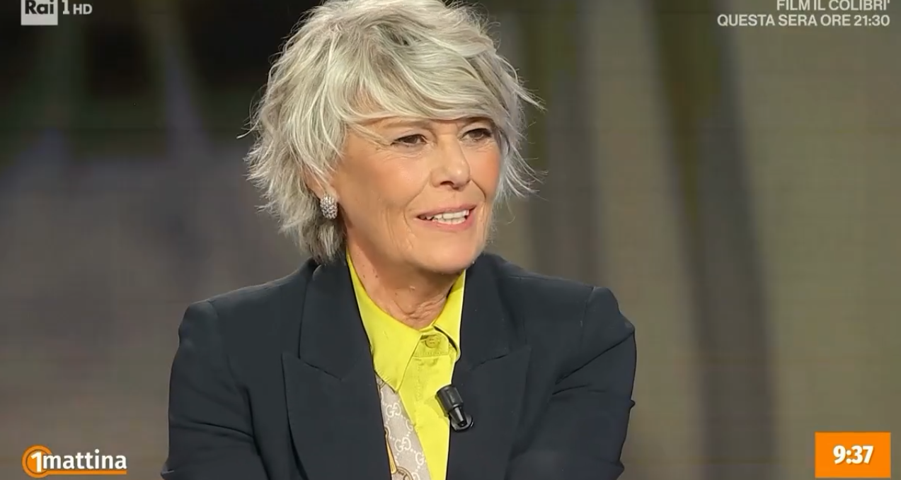 L’Unical “sorprende” la professoressa Melfi. «Affascinata dall’organizzazione e la competenza»