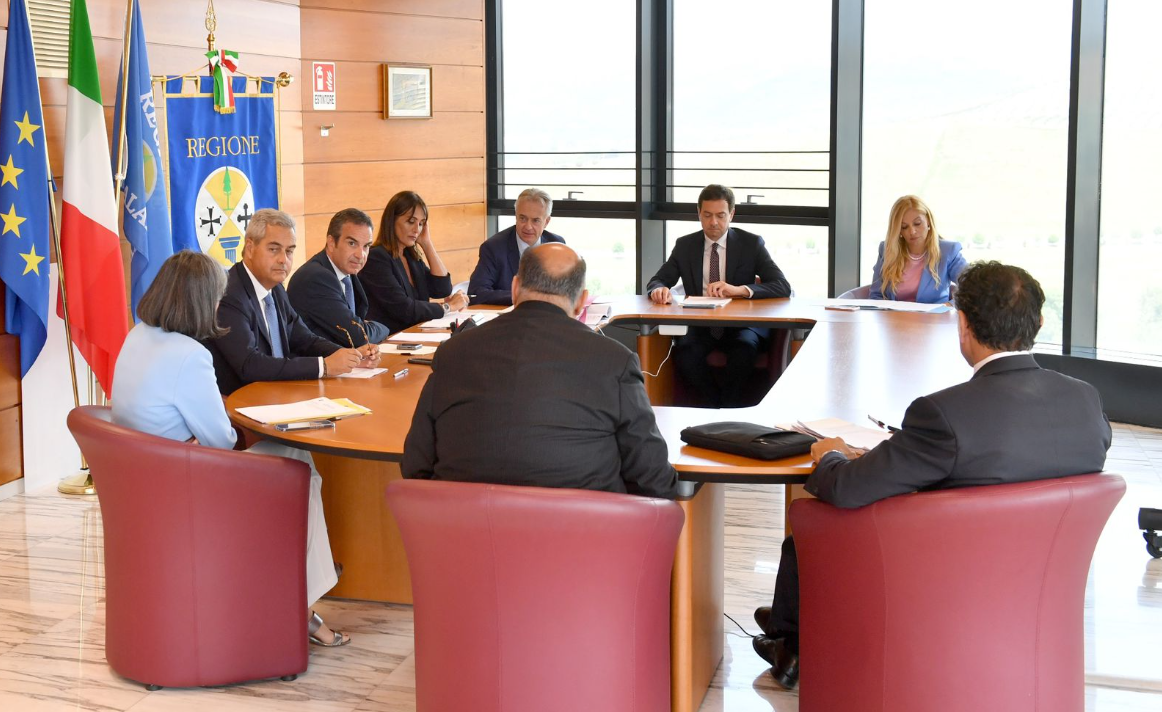 Regione, dalla Giunta 2 milioni di risorse per il turismo accessibile