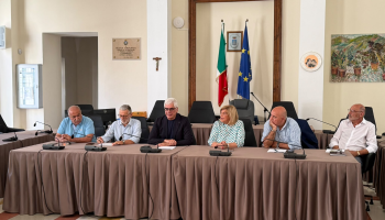 Depurazione nel Pollino, dopo 14 anni partono i lavori: interventi per 26,5 milioni