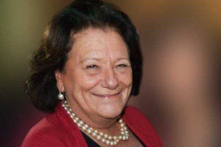 Addio ad Amelia Mazzitelli, vicepresidente Unitalsi