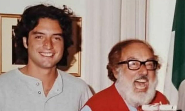 Travolto e ucciso dalla metro il figlio di Oreste Lionello