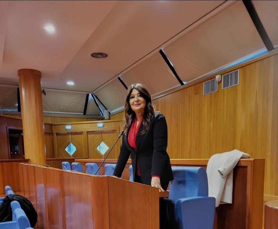 La lettera del ministro Urso su Baker Hughes, Straface: «Umiliazione collettiva a causa di Stasi»