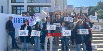 Fine vita, 10.794 calabresi chiedono una legge. Cappato: «La politica è indietro»