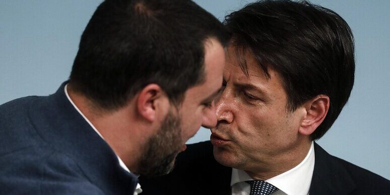 Il richiamo della foresta e gli estremi che si toccano