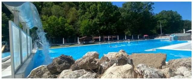 Bimbo muore risucchiato dallo scarico di una vasca a Roma