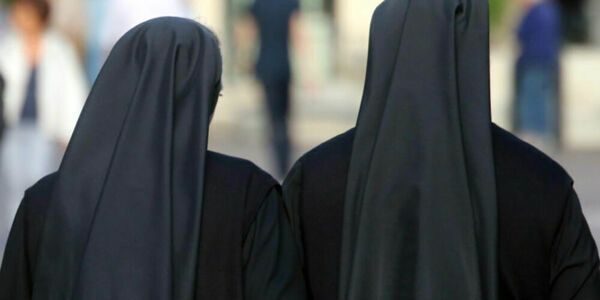 Covid, positive 12 suore in un convento nel Reggino