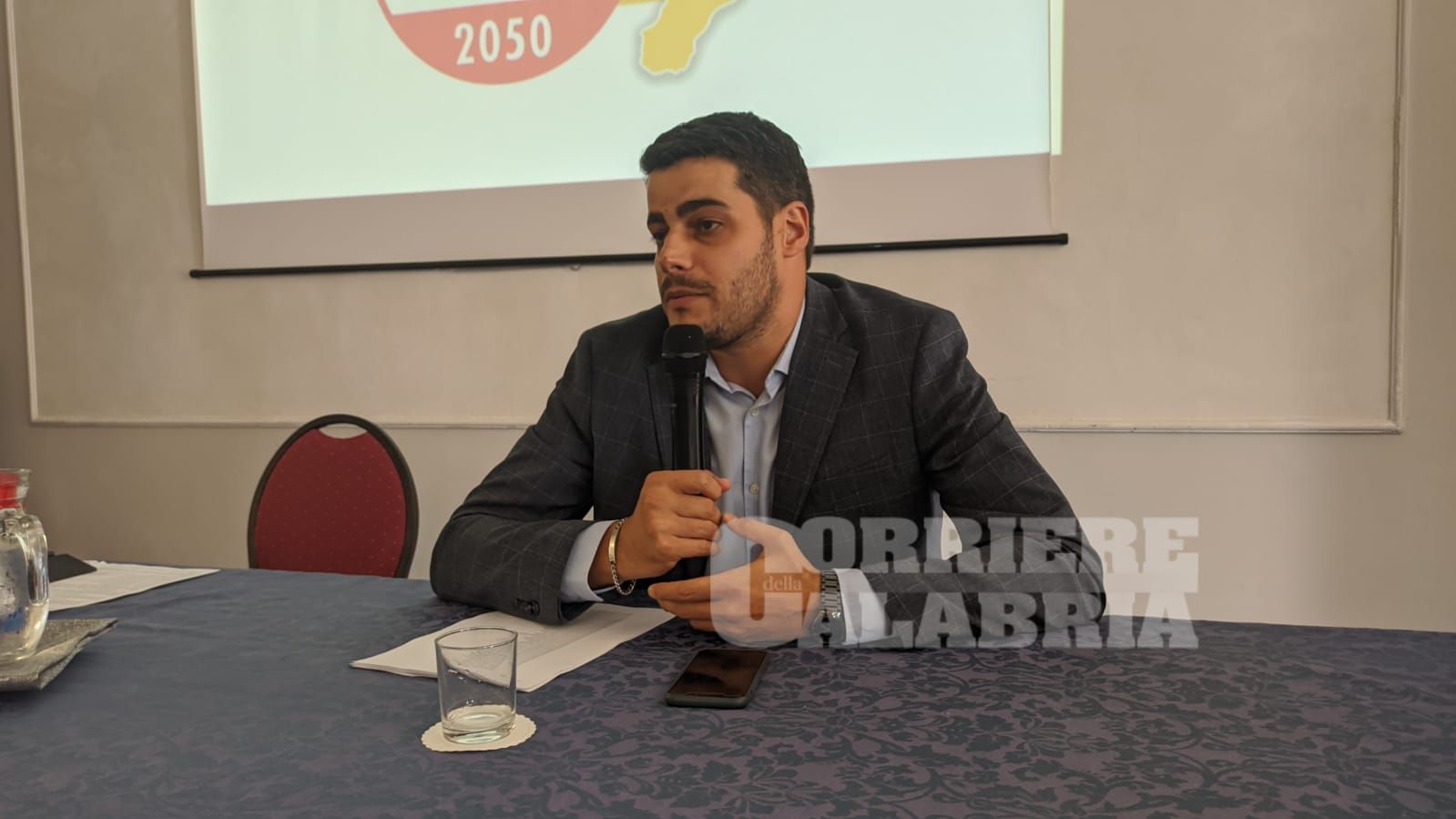 Proroga contratti Asp di Vibo, Tucci: «Reparti in affanno, i commissari rivedano la loro decisione»