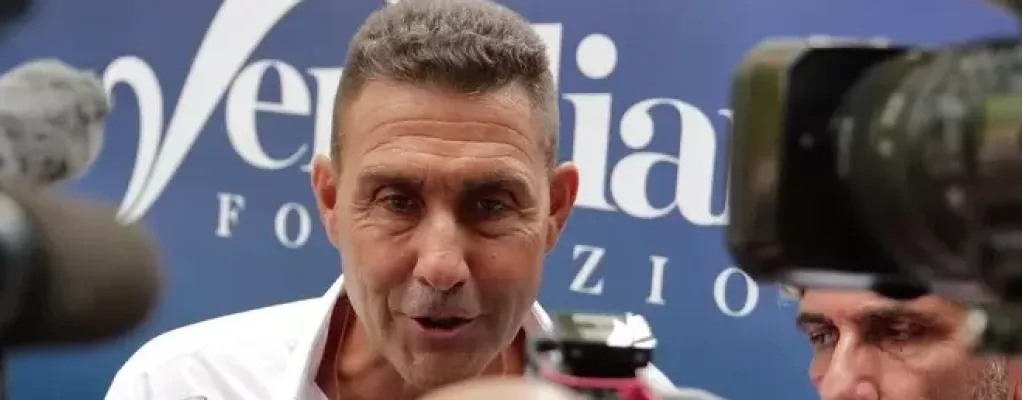 Vannacci sale al 7,5% e scavalca Forza Italia