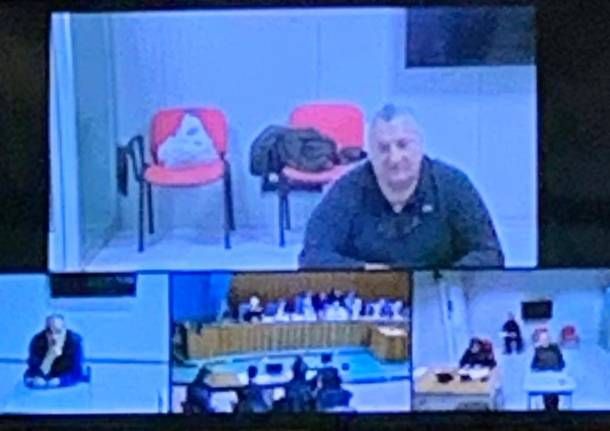 Omicidio di ‘ndrangheta nel 2008, condannato all’ergastolo un boss