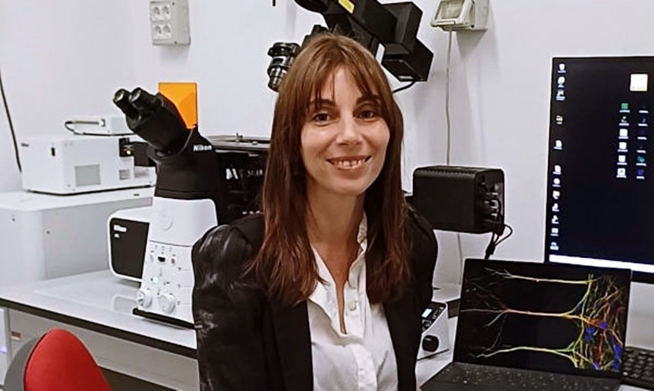 Ricerca, l’Europa scommette sulla calabrese Vittoria Raffa