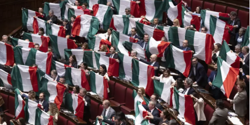 voto autonomia differenziata