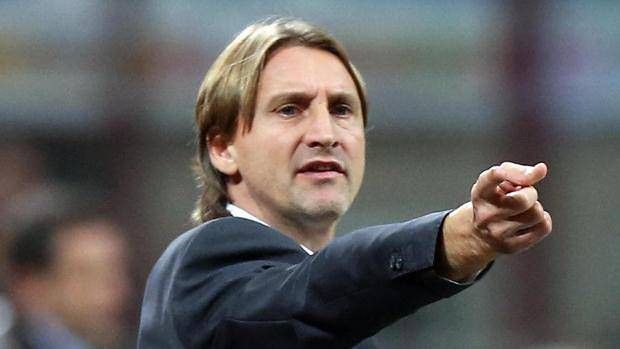 Crotone in ritiro, inizia l'avventura